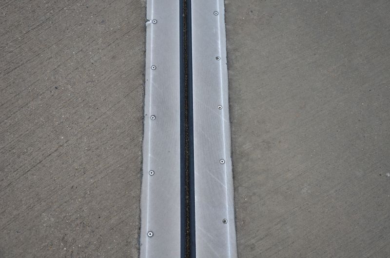 Concrete Cutting and Expansion Joints