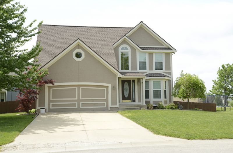 Garage Apron Replacement