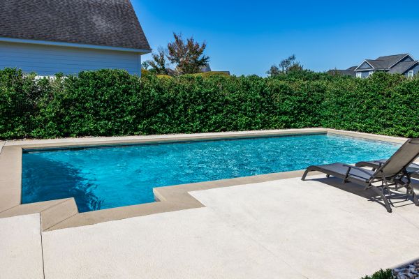 Concrete Pool Deck Service in Carlsbad