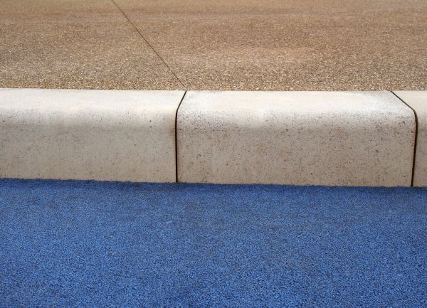 Curb And Sidewalk Installation in Carlsbad