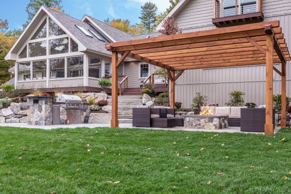 Patio Remodeling in Carlsbad
