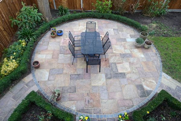 Patio Service in Carlsbad