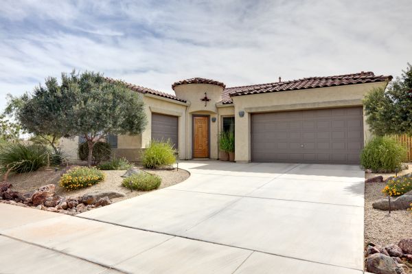 Residential Concrete Service in Carlsbad
