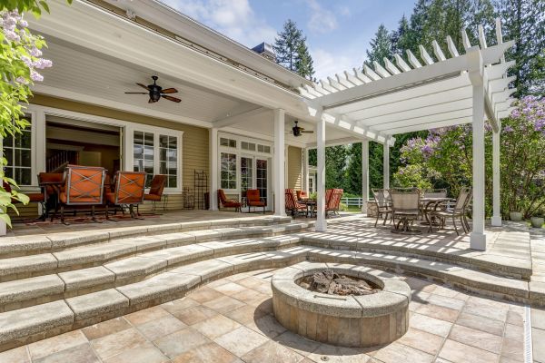 Patio Addition in Carlsbad