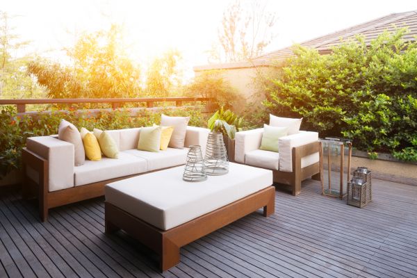 Patio Replacement in Carlsbad