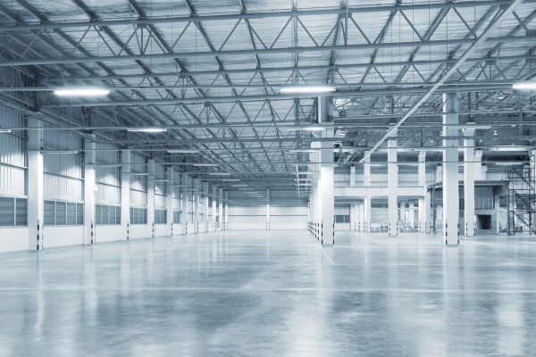Polished Concrete Service in Carlsbad