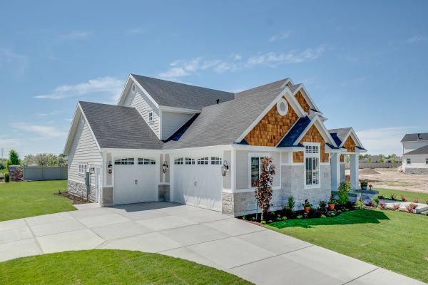 Concrete Driveway Paving in Carlsbad