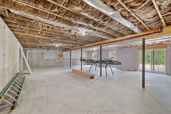 Wall Foundation Construction in Carlsbad