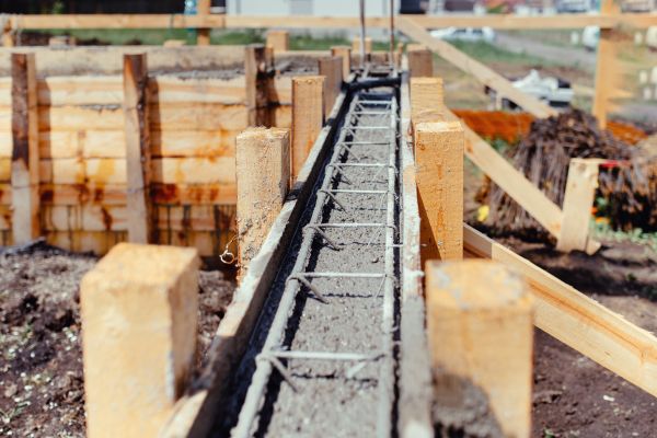 Deep Foundation Installation in Carlsbad