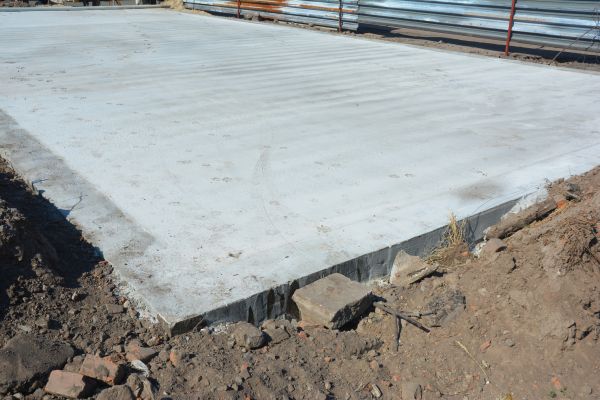 Concrete Flatwork Service in Carlsbad
