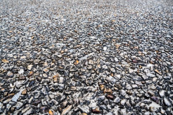 Exposed Aggregate Paving in Carlsbad