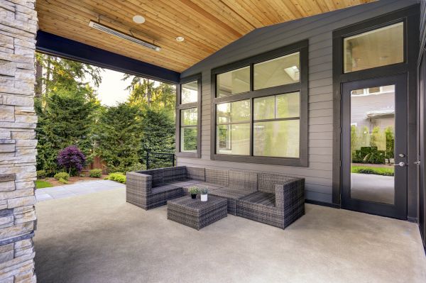 Patio Construction in Carlsbad