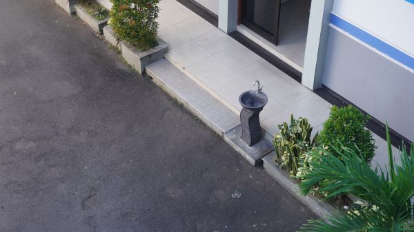Driveway Approach Installation in Carlsbad