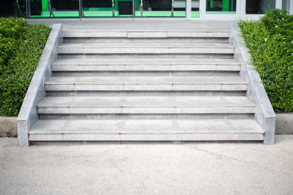 Cost of Front Steps Replacement in Carlsbad