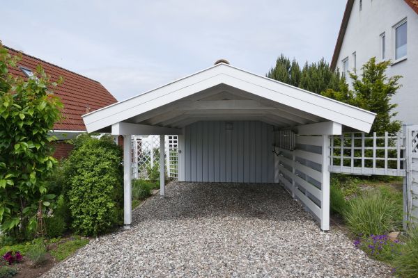 Carport Pad Installation in Carlsbad