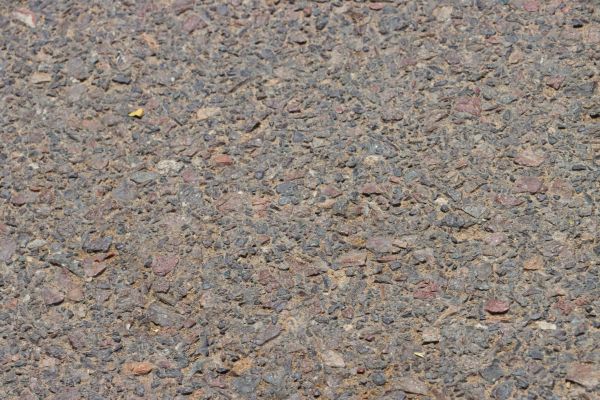 Aggregate Installation in Carlsbad