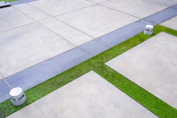 Concrete Pads Installation in Carlsbad