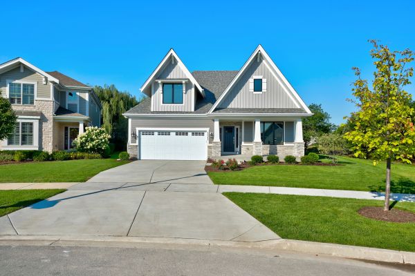 Driveway Apron Replacement in Carlsbad