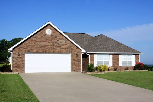 Driveway Concrete Replacement in Carlsbad