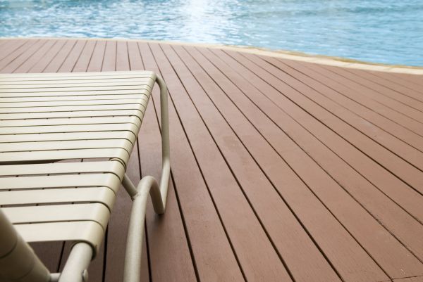 Pool Deck Replacement in Carlsbad