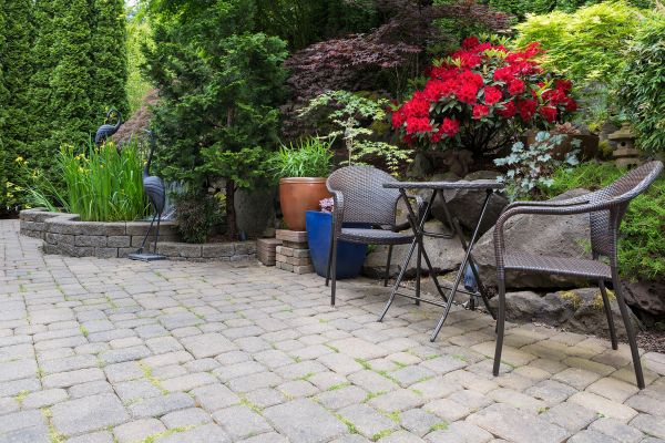 Patio Extension Installation in Carlsbad