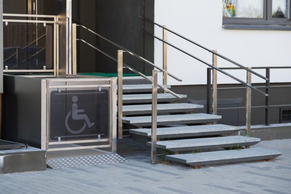 Cost of Entryway Stair Installation in Carlsbad