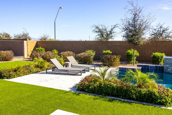 Swimming Pool Patio Service in Carlsbad