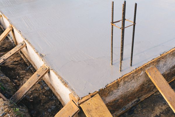 Cost of Foundation Pad Service in Carlsbad