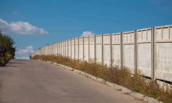 Cost of Cement Fence Installation in Carlsbad