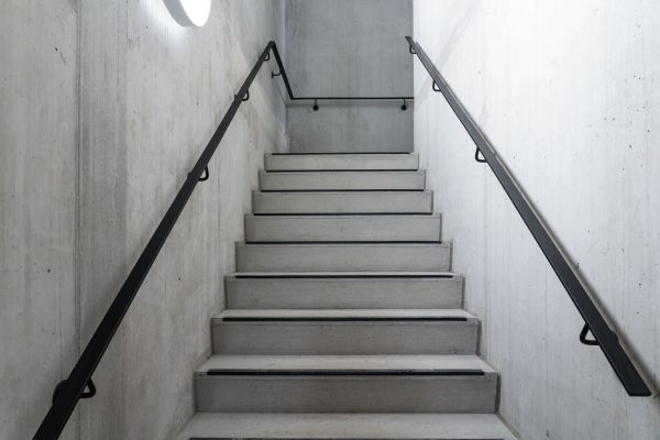 Cost of Cement Staircase Installation in Carlsbad