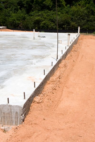 Damaged Slab Replacement in Carlsbad