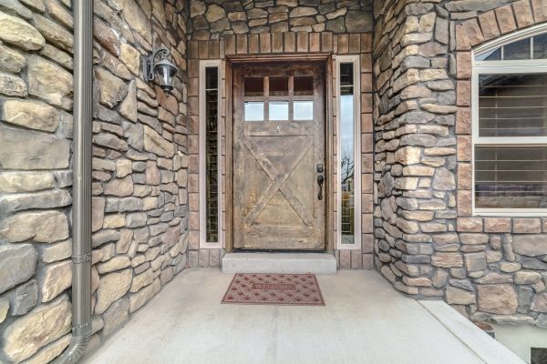 Cost of Cement Porch Construction in Carlsbad