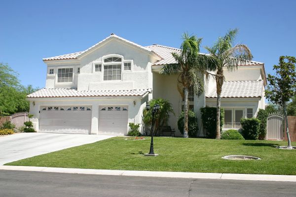 Driveway Pad Construction in Carlsbad