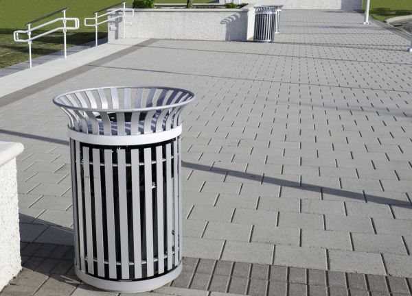 Courtyard Pavement Service in Carlsbad