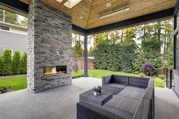 Concrete Patio Renovation in Carlsbad