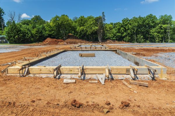Carport Slab Pouring in Carlsbad