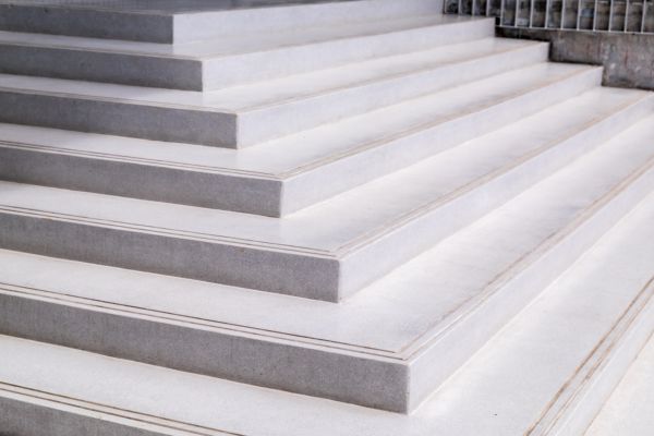 Cost of Poured Concrete Steps Service in Carlsbad