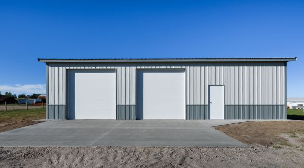 Carport Apron Replacement in Carlsbad