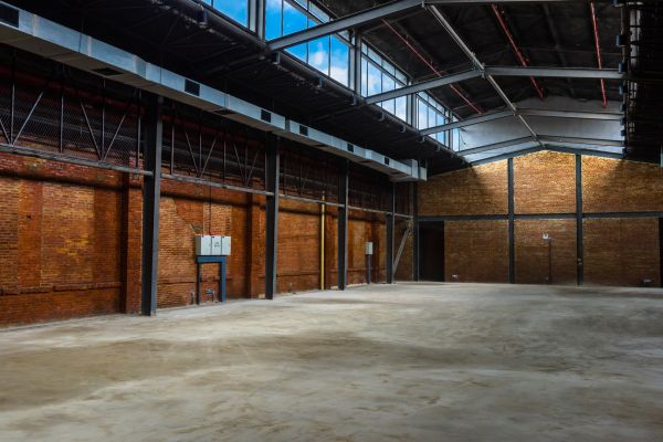 Barn Slab Pouring in Carlsbad