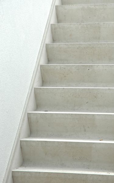 Cost of Concrete Stairway Installation in Carlsbad