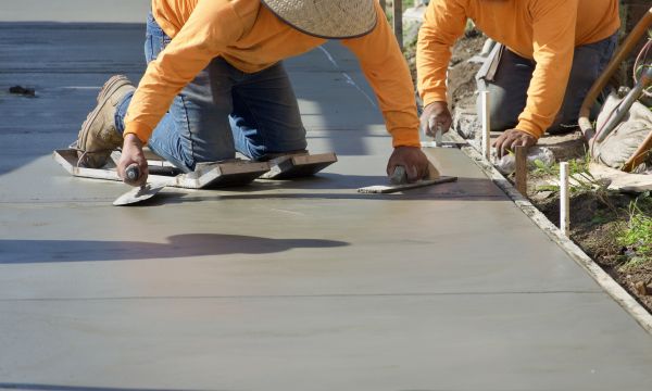 Cement Remodeling in Carlsbad