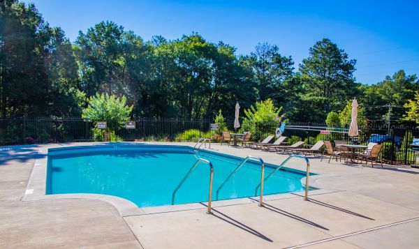 Pool Paving Installation in Carlsbad