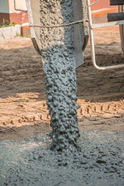 Cost of Patio Extension Pouring in Carlsbad