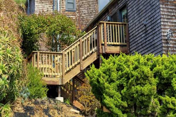 Cost of Patio Stair Installation in Carlsbad