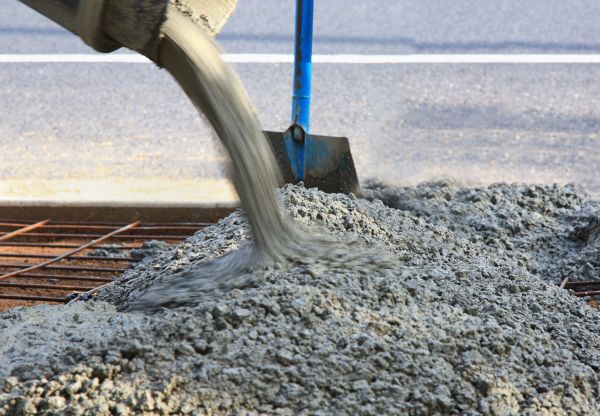 Cost of Veranda Pouring in Carlsbad