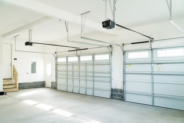 Cost of Garage Concreting in Carlsbad