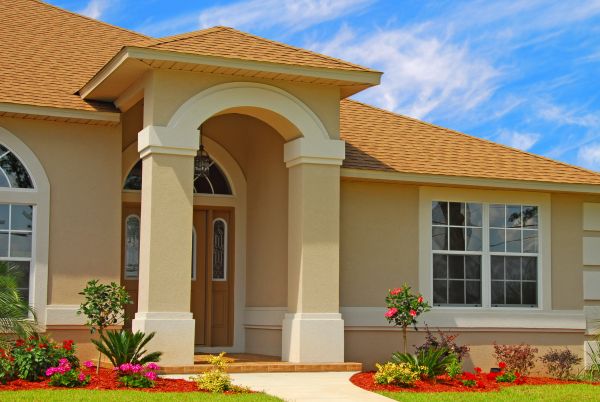 Cost of Entryway Construction in Carlsbad
