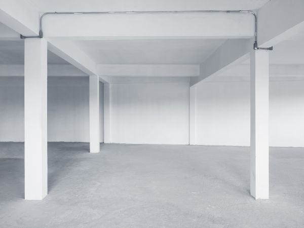 Cement Floor Replacement in Carlsbad